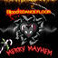 Cover Merry Mayhem