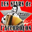 Cover Les stars de l'accordéon, vol. 22