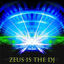 Cover Zeus Is the DJ