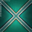 Cover At the Crossroads, Vol. 07