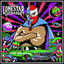 Cover Lonestar Luchador