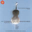 Cover Beginning with Monteverdi