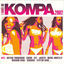 Cover L'année du Kompa 2002 (Haïti Konpa)