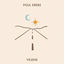Cover Vejene