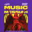 Cover Music Messiah