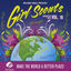 Cover Girl Scouts Greatest Hits, Vol 10. Make the World a Better Place