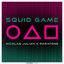 Cover Squid Game - The Original