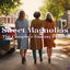 Cover Sweet Magnolias- The Complete Fantasy Playlist