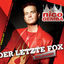 Cover Der letzte Fox [Reloaded]