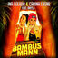 Cover Bambusmann