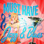 Cover Must Have Jazz & Blues