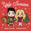 Cover Ugly Sweater