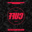 Cover Amine Edge & DANCE Present FFUC Vol.2 (The Best Of CUFF 2015)