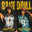 Cover Save Drill (feat. VonOff1700)