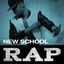 Cover New School Rap