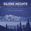 Cover Silent Nights: Classical Guitar Christmas