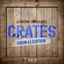 Cover Epidemic Presents: Crates (Chun-Li Edition) Vol. 2