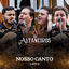 Cover Nosso Canto (Lado A) (Ao Vivo)