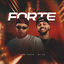 Cover Vou Botar Forte