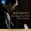 Cover Beethoven 32, Vol. 6: Piano Sonatas Nos. 19-22