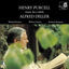 Cover Purcell: Music for a While