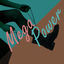 Cover Mega Power: Power Ballad Hits of the 80's