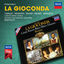 Cover Ponchielli: La Gioconda