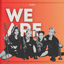 Cover WE ARE MOS