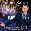 Cover Kaisermania 2018 (Live am Elbufer Dresden)