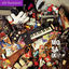 Cover Mosaik
