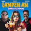 Cover Lampen an (Hardstyle Remix)
