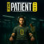 Cover PATIENT ZERO