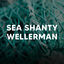 Cover Sea Shanty Wellerman