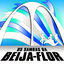 Cover Os Sambas Da Beija Flor De Nilópolis