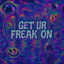 Cover Get Ur Freak On (Techno)