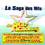 Cover La Saga Des Hits