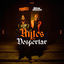 Cover Antes De Despertar