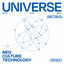 Cover Universe (Let's Play Ball)