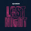Cover Last Night
