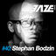 Cover Faze #40: Stephan Bodzin