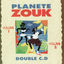 Cover Planète Zouk
