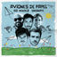 Cover Aviones De Papel