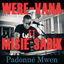 Cover Padonné mwen
