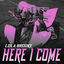 Cover Here I Come