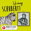 Cover Ich mag Schubert! (Menuetto Kids - Klassik für Kinder)