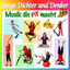 Cover Musik Die Fit Macht