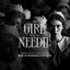 Cover The Girl With The Needle (Original Motion Picture Soundtrack)