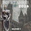 Cover Bonne année 2024