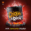 Cover Chicken and Rice Roadmix