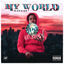 Cover My World